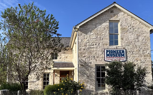 Walk through Florida's frontier-era hotel and railroad history